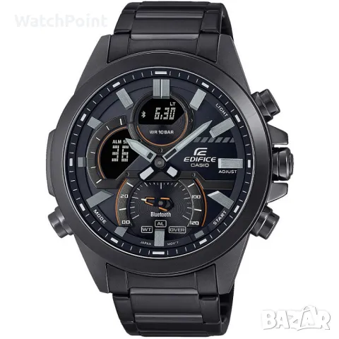 Мъжки часовник Casio Edifice Bluetooth - ECB-30DC-1AEF, снимка 1 - Мъжки - 48858011