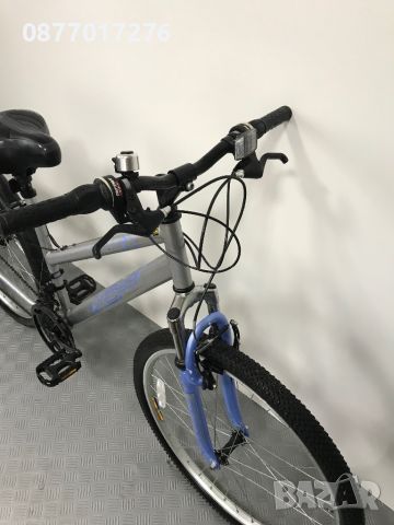 Дамски велосипед XC 26 цола / колело /, снимка 6 - Велосипеди - 45751829