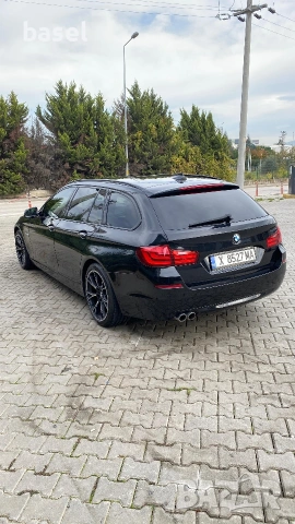 bmw 530xd f11, снимка 4 - Автомобили и джипове - 53729382