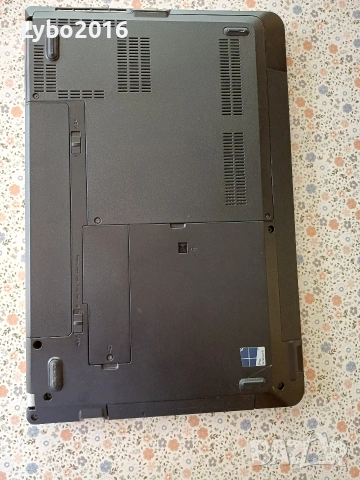 Продавам лаптоп Lenovo ThinkPad E540, снимка 2 - Лаптопи за дома - 53765596