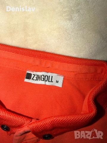 3 памучни тениски – като нови – изгодно комбо“, снимка 3 - Тениски - 53592916