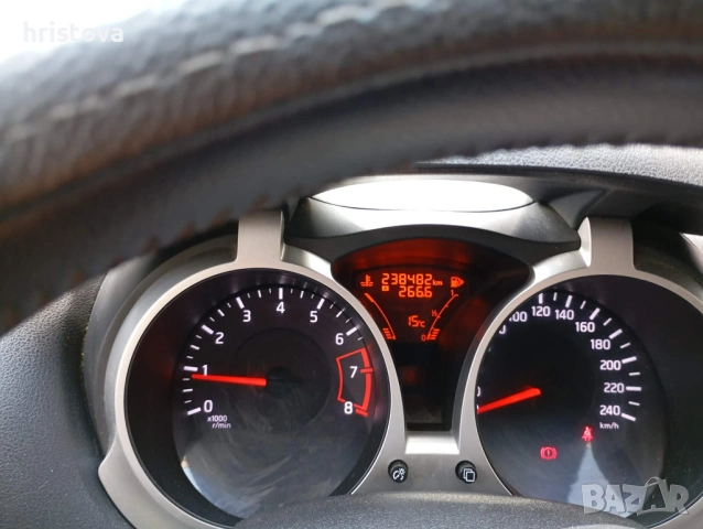 автомобила е вотлично състояние, снимка 9 - Автомобили и джипове - 54246072