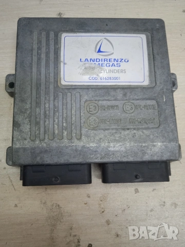 Landi Renzo Omegas LPG компютър за 5-8 цилиндри