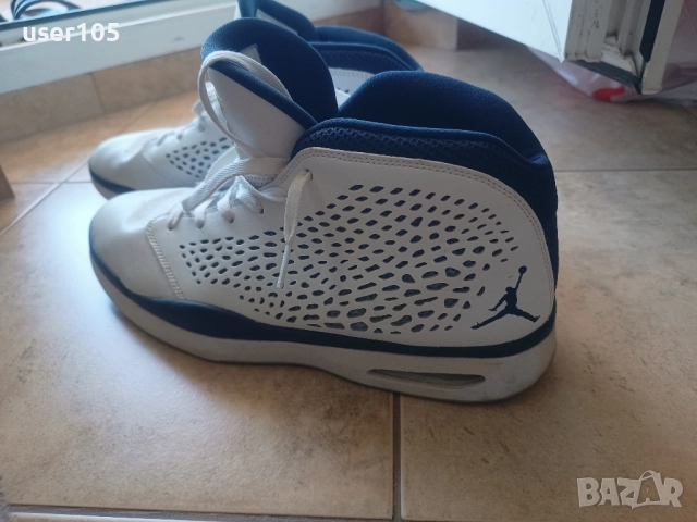 Кецове Air Jordan Flight 2015 #47, снимка 3 - Маратонки - 51533569