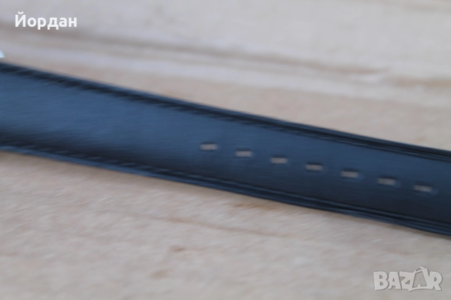 Швейцарски мъжки автоматичен часовник ''Kasper'', снимка 7 - Мъжки - 52238239