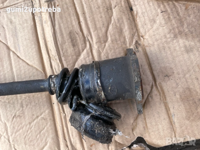 Задна Полуоска Лява 44106-61M00 SUZUKI SX4 S-Cross 1.4 2021 HYBRID ALLGRIP, снимка 3 - Части - 53754525