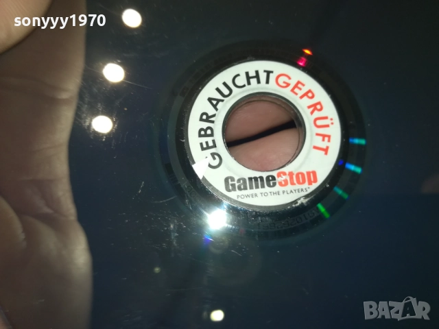 DIVISION-SONY PS4 RED DEAD II-ОБЛОЖКА+ИГРА TOM CLANCYS THE DIVISION 0610251348, снимка 16 - Игри за PlayStation - 51961297