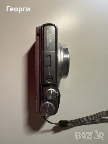 Olympus stylus SH-60, снимка 2 - Фотоапарати - 53056770