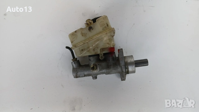 Спирачна помпа Мерцедес ЦЛК / Mercedes CLK W208 , снимка 2 - Части - 50775821