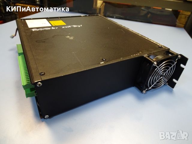 контролер Parker Hannifin S.B.C. HPD5N High Performance Drive 4.2A, снимка 4 - Резервни части за машини - 45132936