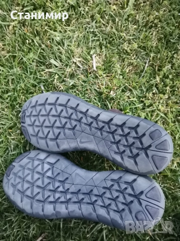 Маратонки Nike.Номер 38,5. , снимка 3 - Маратонки - 52373955