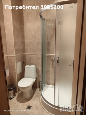 Студио под наем , снимка 9 - Квартири, нощувки - 53807085