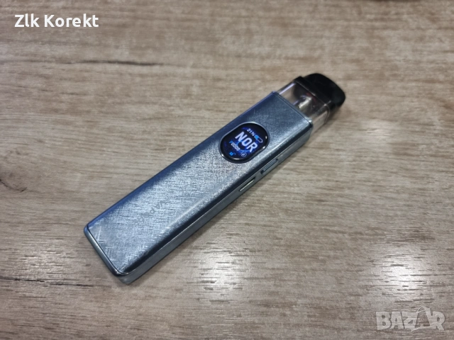 Вейп, наргиле Vaporesso, снимка 2 - Вейп без пълнители - 54256309