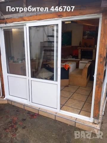 ПВЦ и АЛ дограма , снимка 3 - Дограми - 53203607