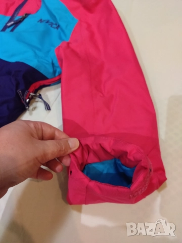 Яке за ски 11-12 год., снимка 7 - Детски якета и елеци - 52107430