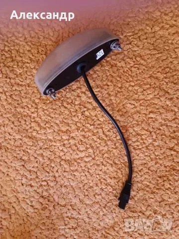 Стопове за тротинетка, снимка 2 - Части за велосипеди - 49821244