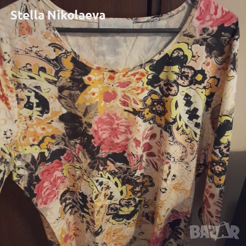 Дамски блузи нови 5лв за брой, снимка 1