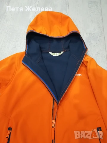 Детско яке  KILIMANDJARO N:152, снимка 10 - Детски якета и елеци - 50713891