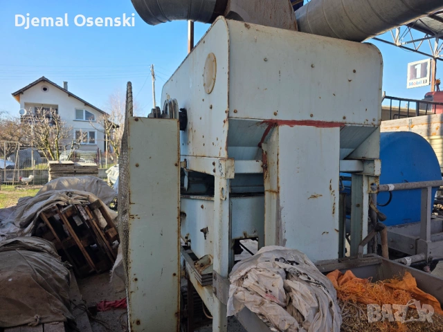 TREOR FORTSCHRITT K 541 SUPER, снимка 2 - Селскостопанска техника - 53799937