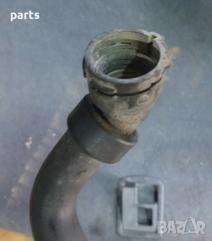 Воден Маркуч 1.9TDI VW Пасат 5 N:7238 (2) - Венто - Джета - Голф - Ауди А4 - А6 - A3 - 4B0121101E, снимка 5 - Части - 51112510