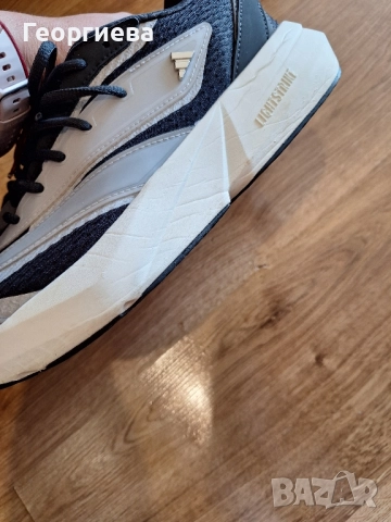 Продавам Маратонки Адидас , снимка 6 - Маратонки - 52339763