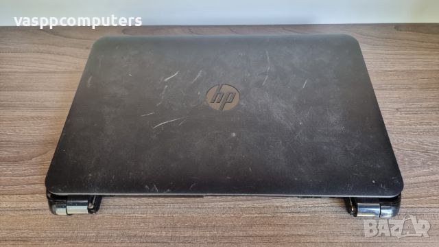 HP 250 G2 на части, снимка 3 - Части за лаптопи - 45267809