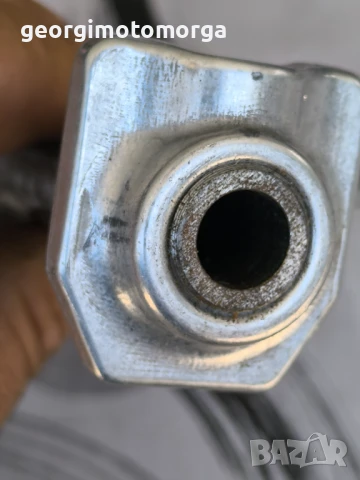 Oem ktm чисто нова ос , снимка 5 - Мотоциклети и мототехника - 51354053