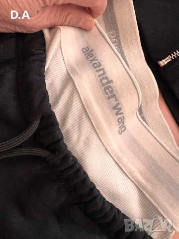 Wang спортни комплекти Alexander wang, снимка 3 - Спортни екипи - 53724794