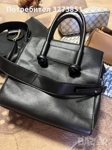 Раница и чанти, снимка 4 - Чанти - 52789031