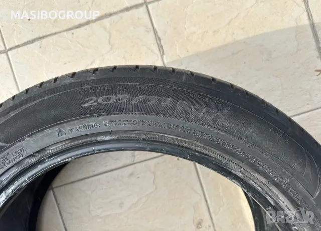 Гуми летни гума 205/55/17” MICHELIN PRIMACY 3, снимка 9 - Гуми и джанти - 45808106