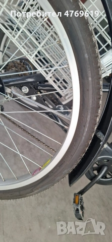 Маркови велосипеди Bulls, Nakamura, Steinbach, KTM и Ortler – по отделно и заедно, снимка 3 - Велосипеди - 53884167