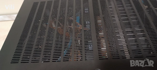 Sony TA-F570ES, снимка 6 - Ресийвъри, усилватели, смесителни пултове - 50997615