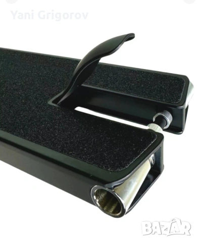 Дек за стънт тротинетка Chilli Pro Gary Ably Stunt Scooter Hybrid, снимка 3 - Други спортове - 53378864