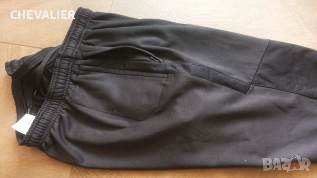 NIKE M NK THERMA SQD PANT KPZ Размер XXL зимна ватирана долница 28-61, снимка 7 - Спортни дрехи, екипи - 46104754