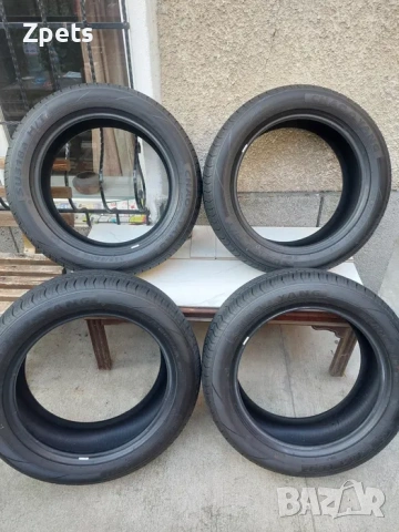 НОВИ ЛЕТНИ ГУМИ Chao Yang 225/55/18 Dot 2025, снимка 3 - Гуми и джанти - 53778043