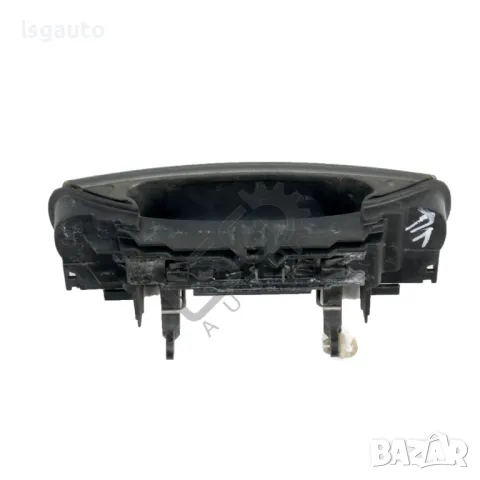 Предна лява външна дръжка Seat Exeo 3R  2008-2013 ID: 132953, снимка 2 - Части - 46990961