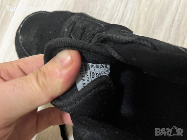 Обувки nike, снимка 4 - Маратонки - 53682019