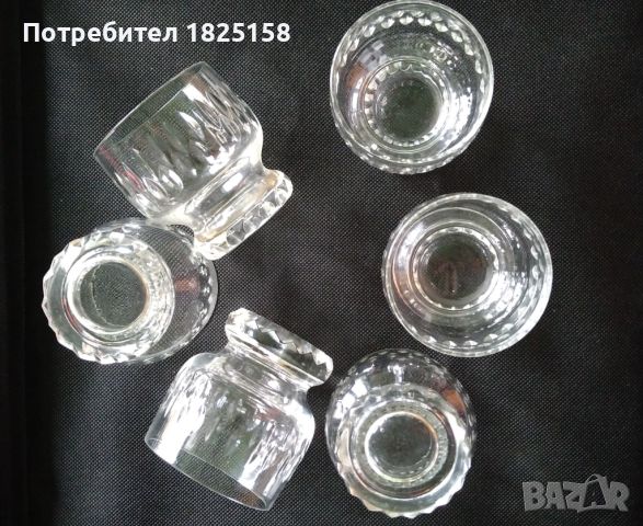 Кристални съдове, снимка 18 - Други - 42574408