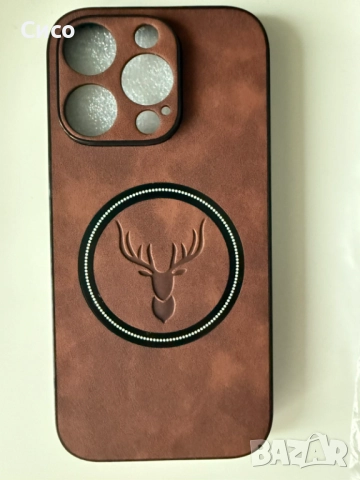 iPhone 16 Pro Case - Калъфи за iPhone 16 Pro - НОВИ, снимка 4 - Калъфи, кейсове - 51855757