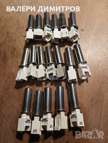 Продавам топлинни сензори за сушилни Bosh , Siemens и др., снимка 3 - Сушилни - 53598440