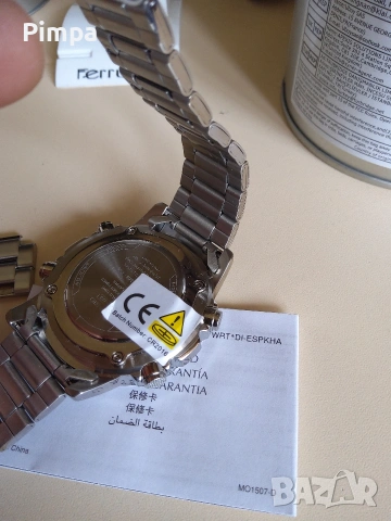 Casio amw-880d-1avdf часовник , снимка 4 - Мъжки - 54178586