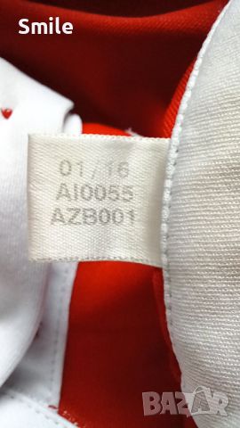 Фланелка FC Bayern Munchen / Adidas, снимка 7 - Футбол - 45382940