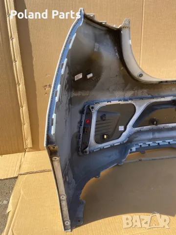 Задна броня Хюндай Йоник 86611G2000 HYUNDAI IONIQ, снимка 5 - Части - 49378452