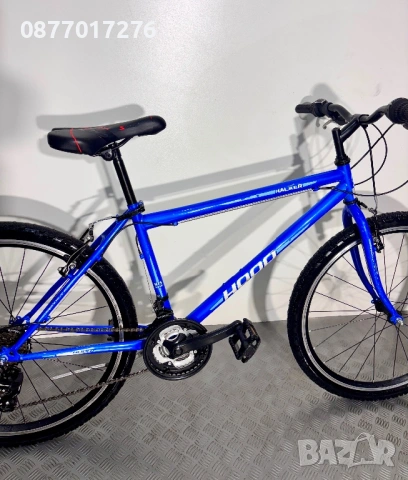 Велосипед Hood 26 цола/ колело, снимка 4 - Велосипеди - 53736381