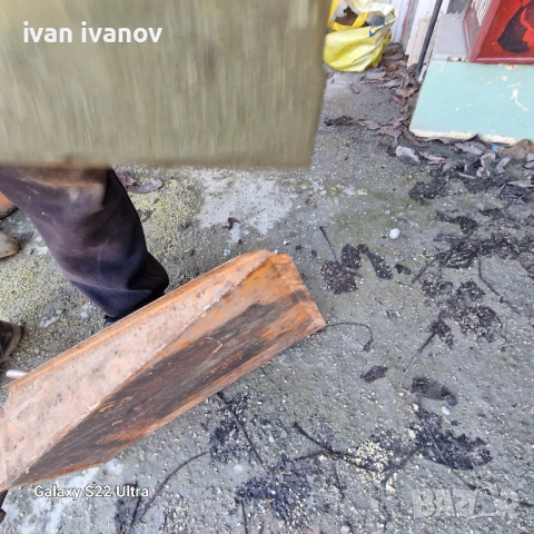 Улеи Фуражомелка , снимка 2 - Селскостопанска техника - 53503010