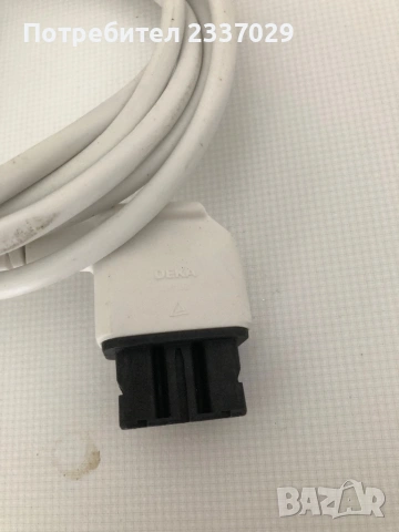 Захранващ кабел за фризери,Ком.хладилници:Миеле,Либхер-новите модели,за техници и прекупвачи, снимка 2 - Хладилници - 53874887