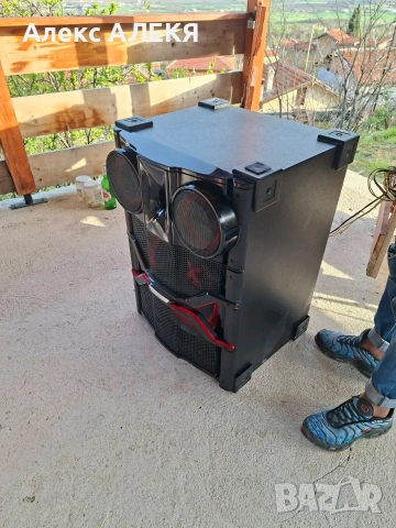 LG X boom920, снимка 7 - LG - 54250802