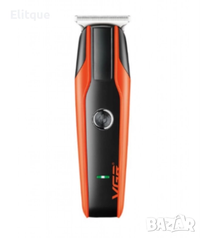 Тример за коса и брада VGR V-999, снимка 2 - Тримери - 52832249