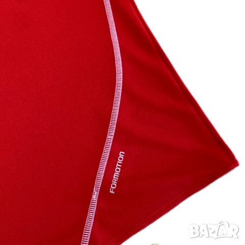 Оригинална мъжка тренировъчна тениска Adidas x FC Bayern München🇩🇪 2013 | S - M размер, снимка 5 - Тениски - 45912300