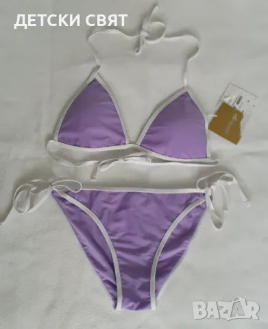 Нови бански костюми - комплекти и долнища- големи размери, снимка 2 - Бански костюми - 50318696